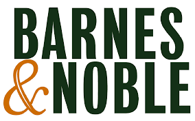 Barnes & Noble Book Signing