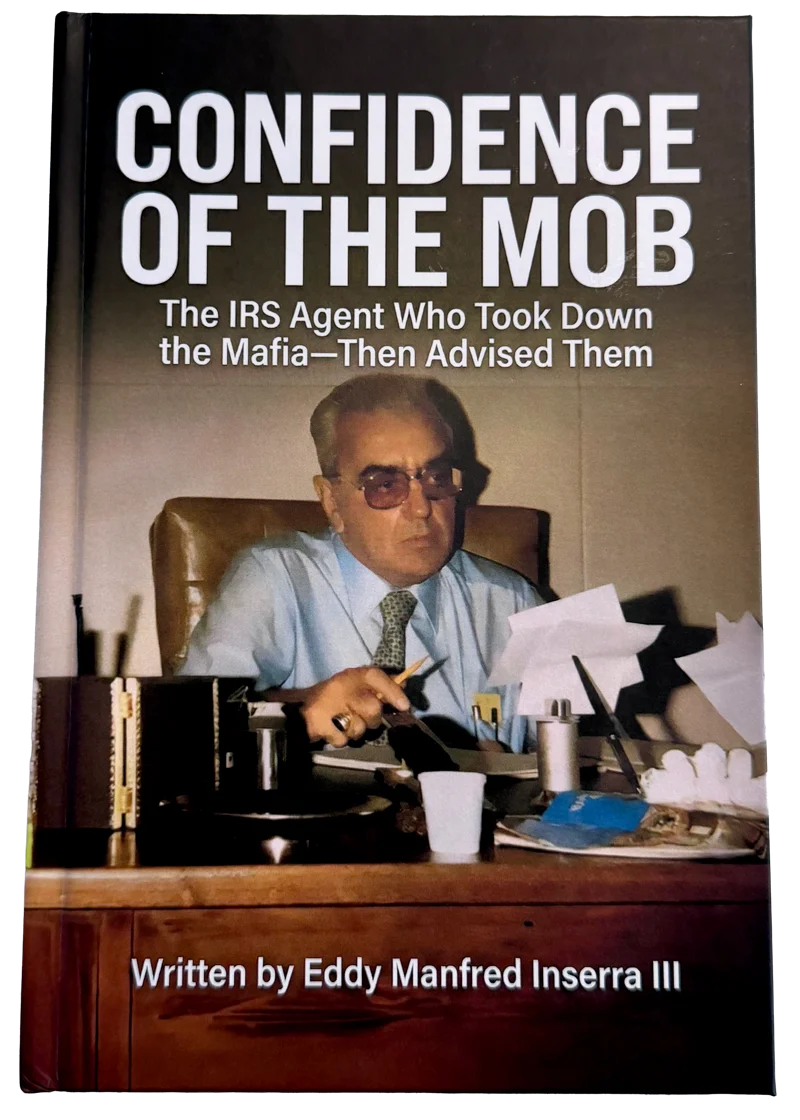 Autographed Hardcover