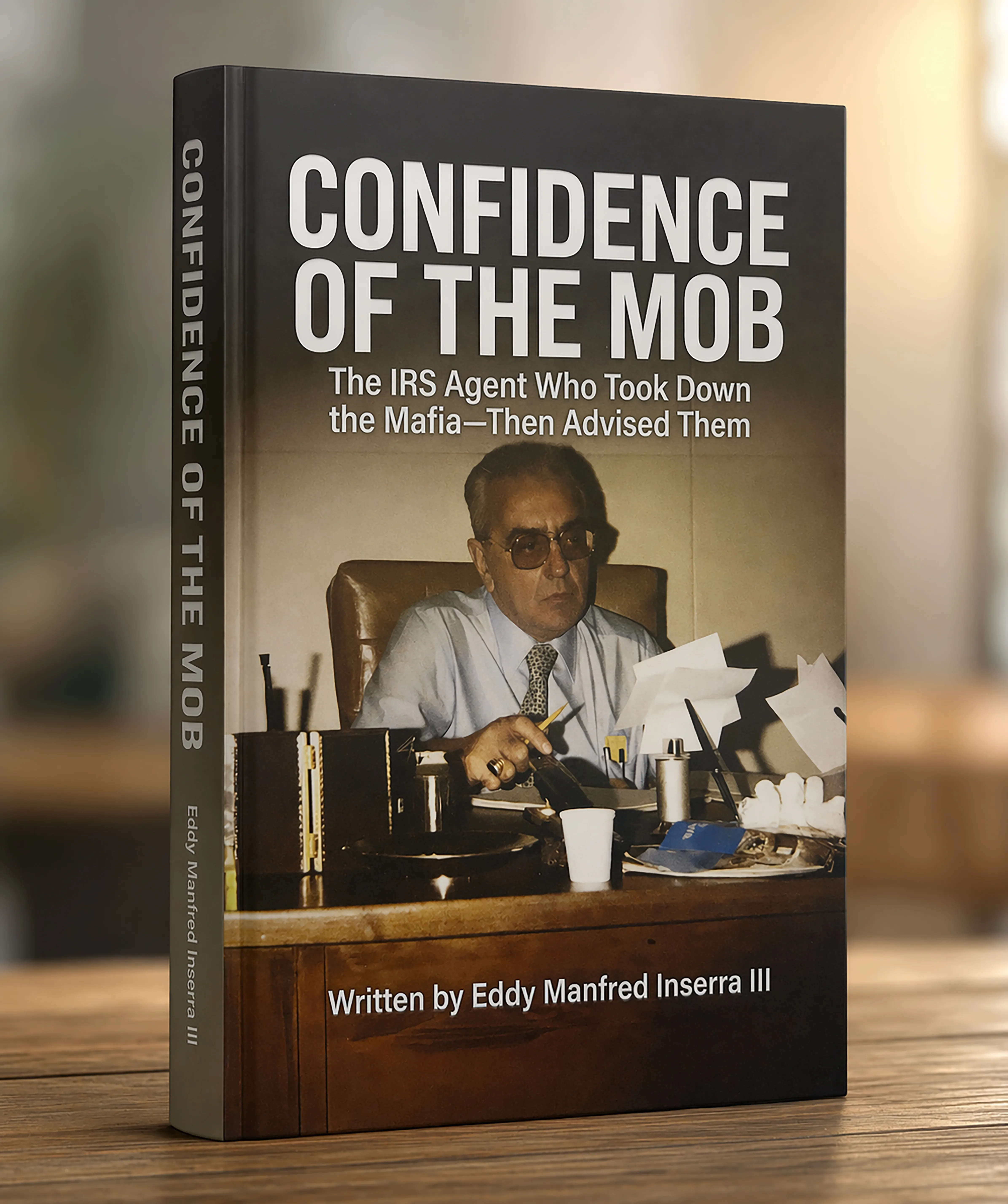 High-Res Book Cover (3D)