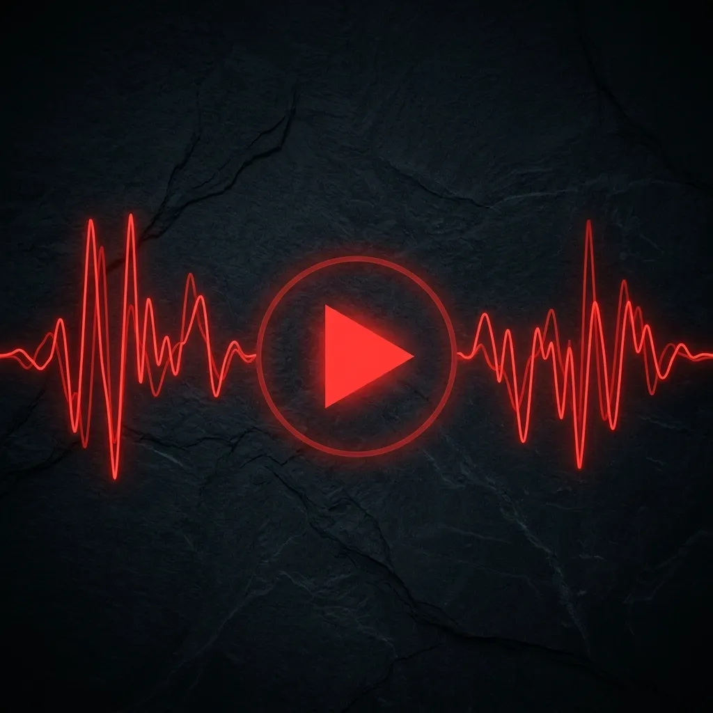 Podcast Trailer/Teaser