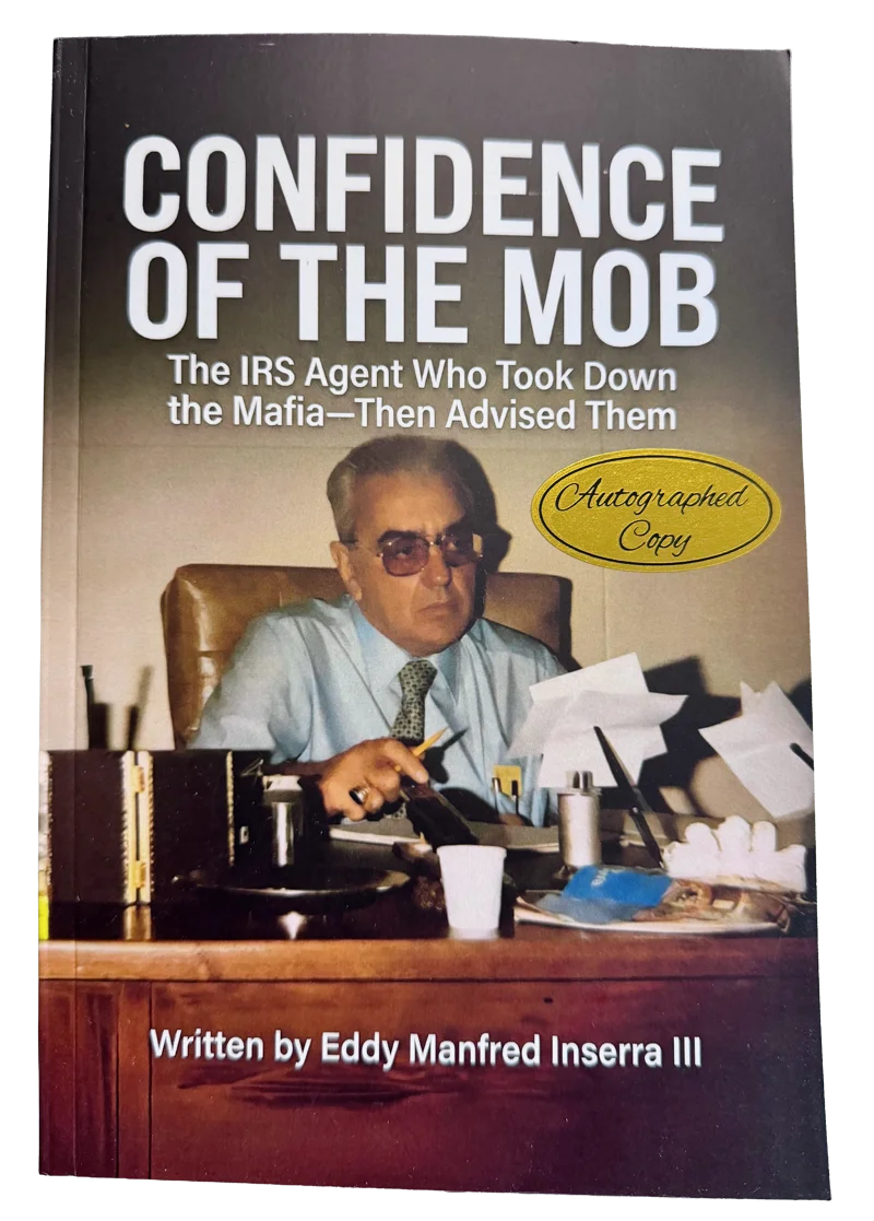 Autographed Paperback